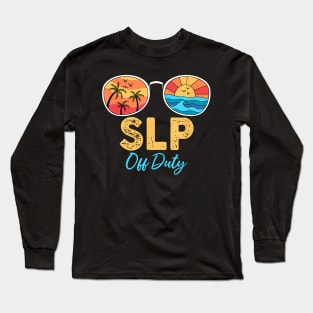 Happy Last Day Of School Summer  Happy Last Day Of School Summer Long Sleeve T-Shirt